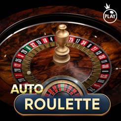 Auto-Roulette by Pragmatic Play, showcased at ninecasinoch.com – game logo