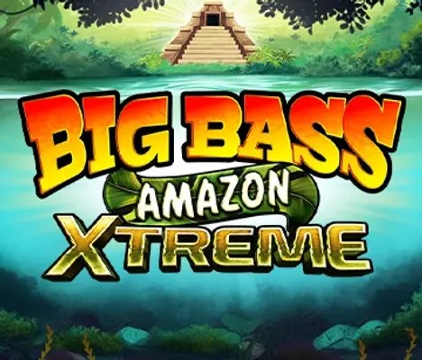 Play Big Bass Amazon Xtreme slot by Pragmatic Play on ninecasinoch.com