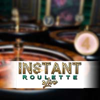 Instant Roulette – slot by Evolution, featured at ninecasinoch.com