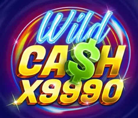 Wild Cash x9990 slot visual from BGAMING available on ninecasinoch.com